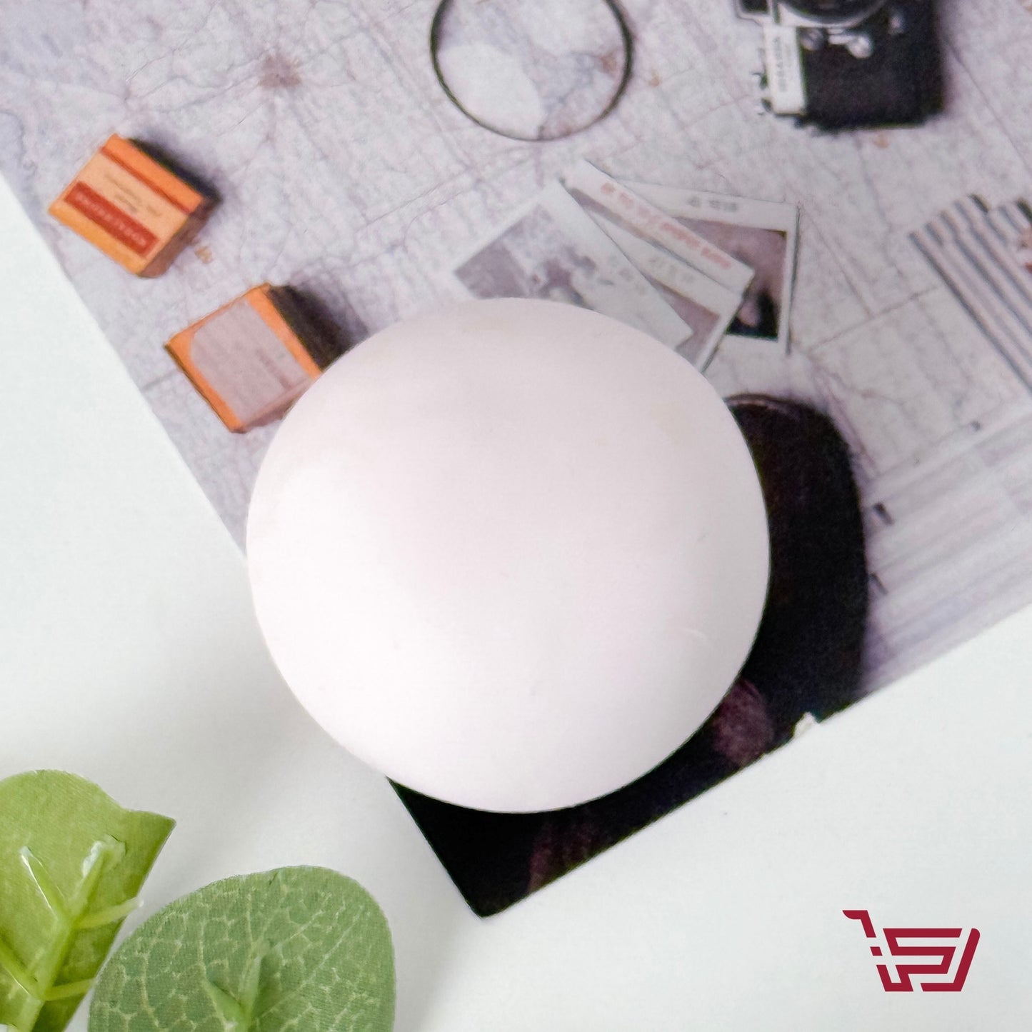 كرة مرنة لازالة التوتر