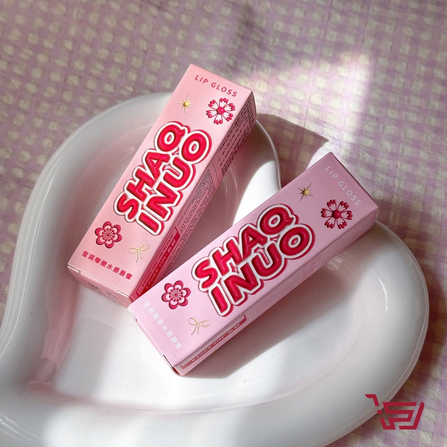 ملمع شفاه Lip gloss