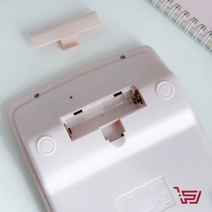 الة حاسبة كبيرة