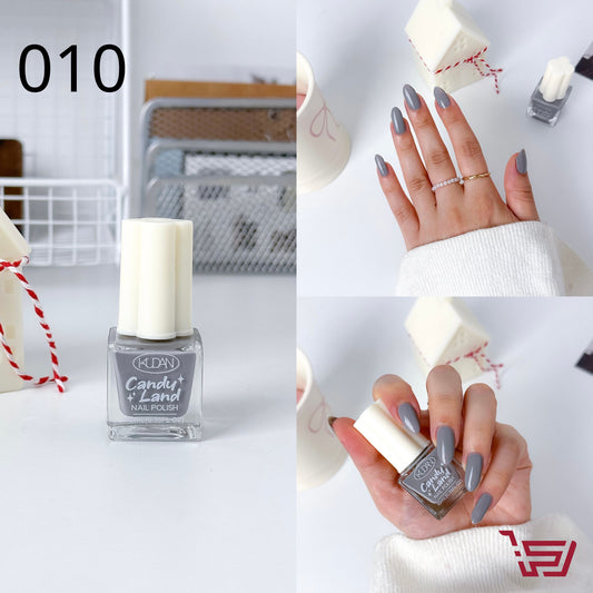 صبغ اظافر اسلامي peel off nail polish 010