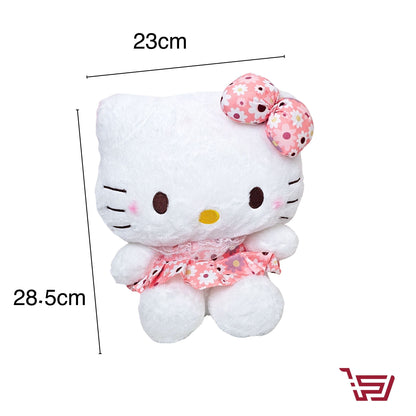 دمية هيلو كيتي
