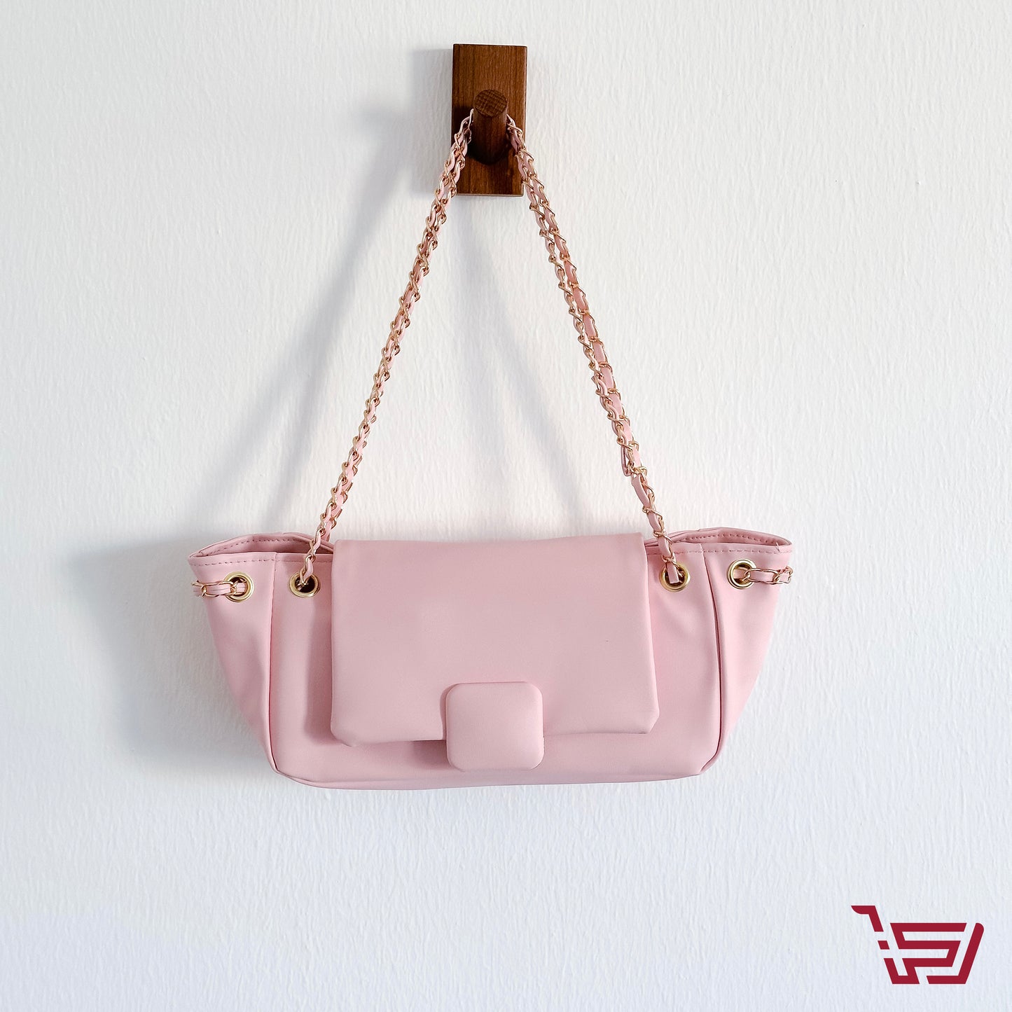 حقيبة يد صغيرة