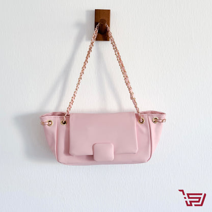 حقيبة يد صغيرة