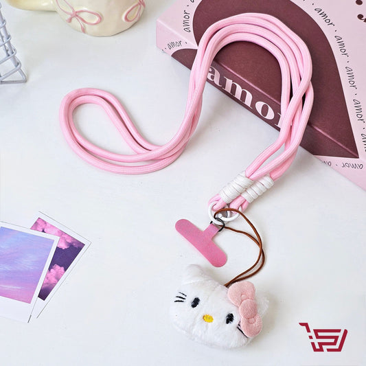 مدالية هيلو كيتي