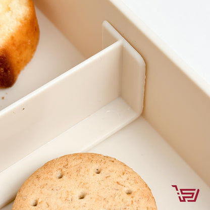 حافظة طعام Lunch Box مع حقيبة حرارية