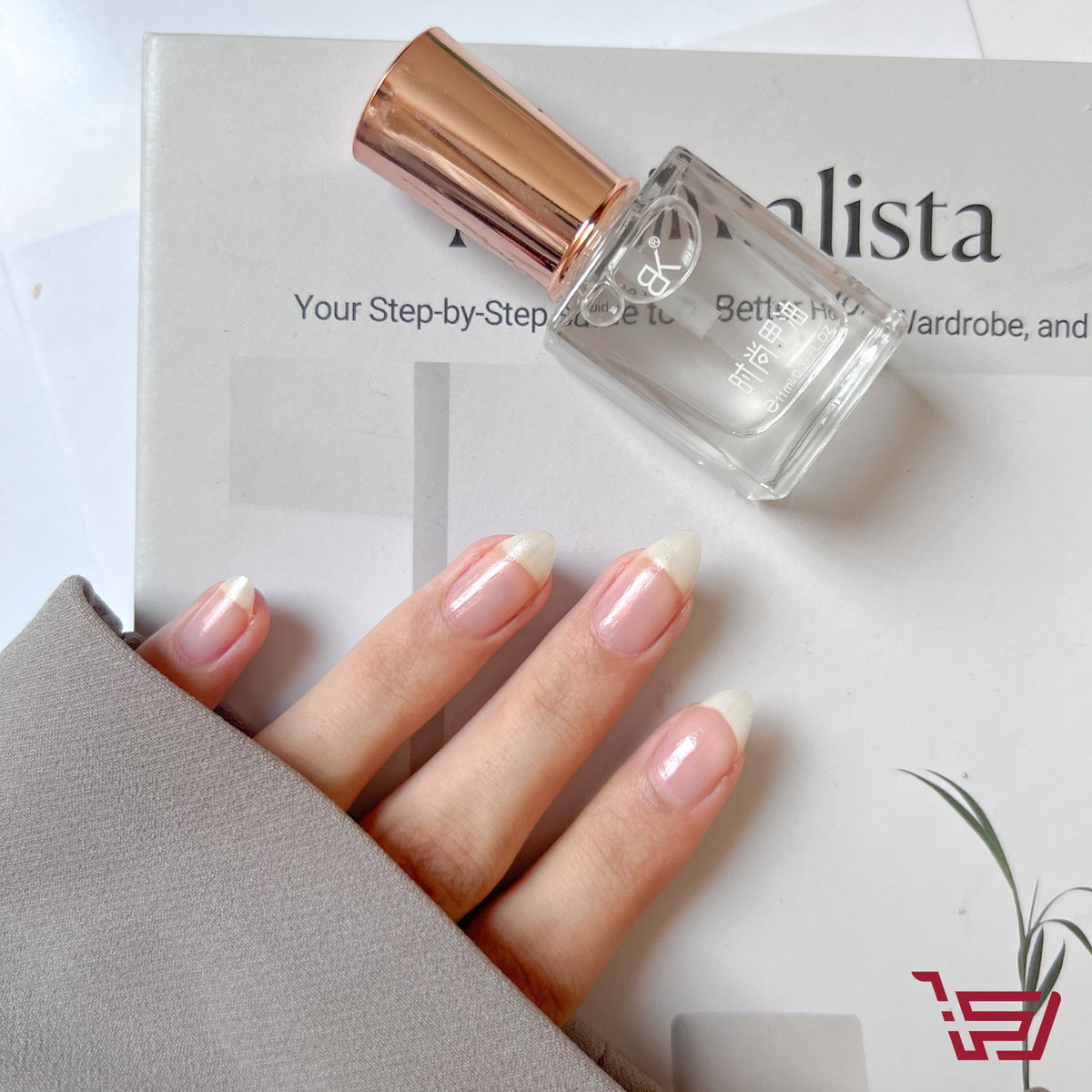 صبغ اظافر nail polish 3