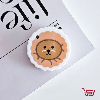 شفرة ورق صغيرة الدببة