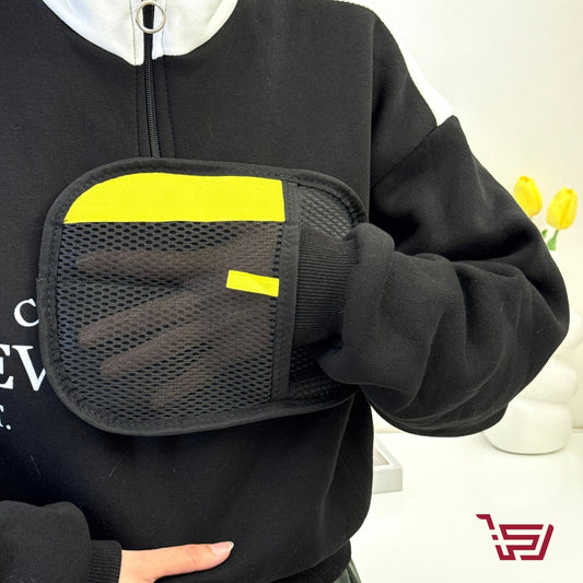 اداة ازالة شعر الحيوانات الاليفة