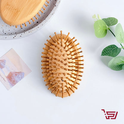 فرشاة تدليك الرأس