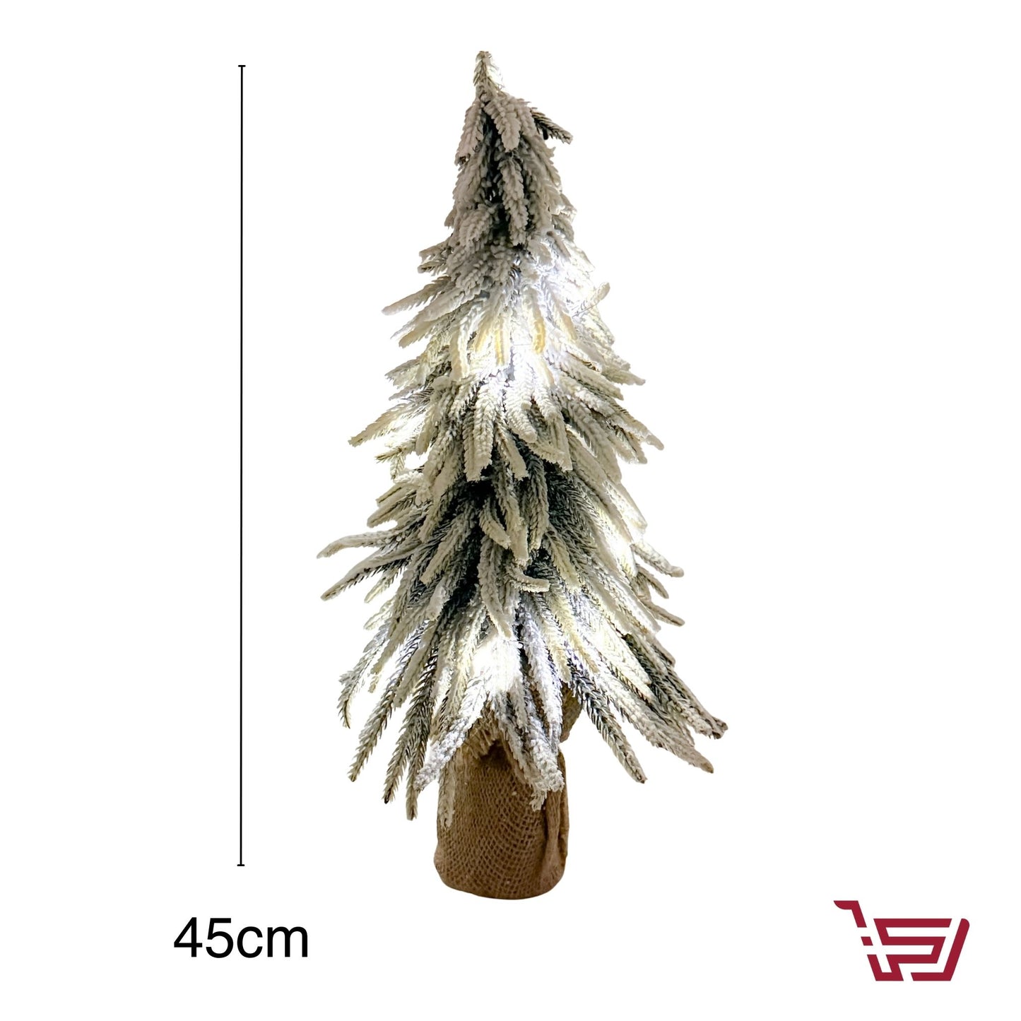 شجرة كريسمس صغيرة