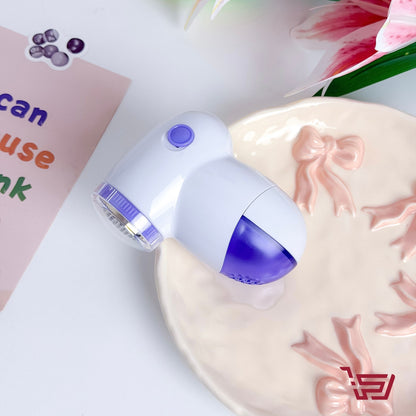 الة ازالة الوبر