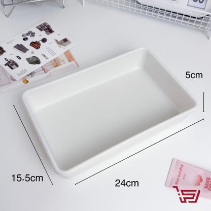 تقسيمات جرار متعددة الاستخدامات بلاستك