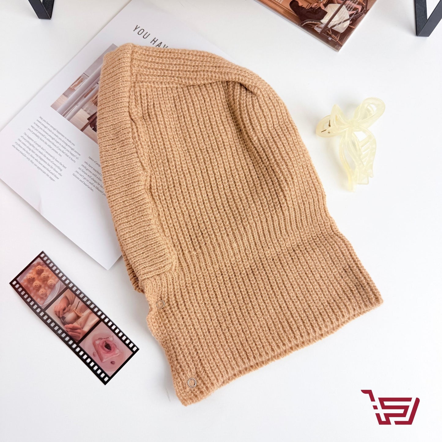 قبعة صوف البالافا