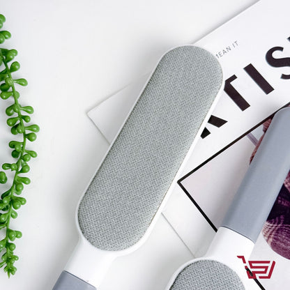 فرشاة ازالة الوبر اليدوية