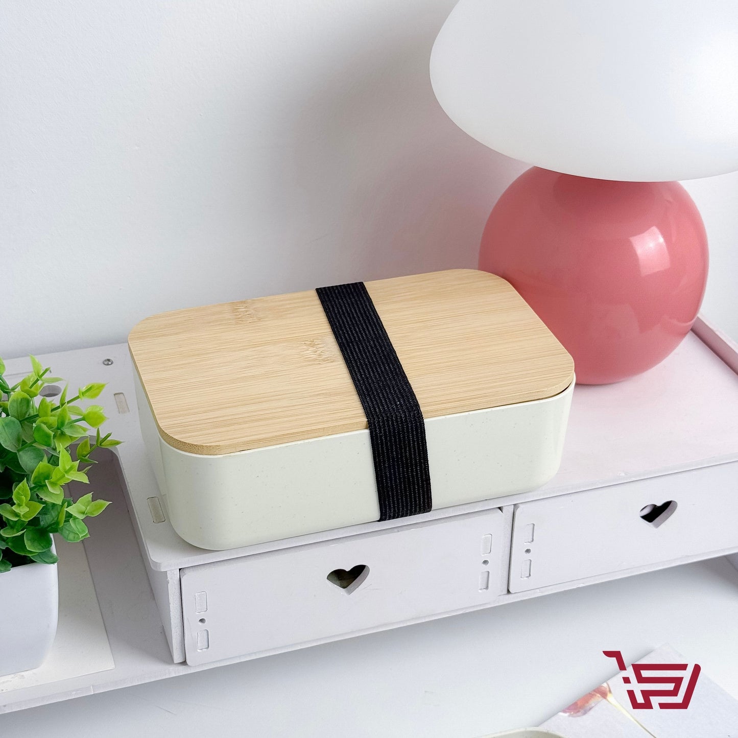 حافظة طعام بلاستيك