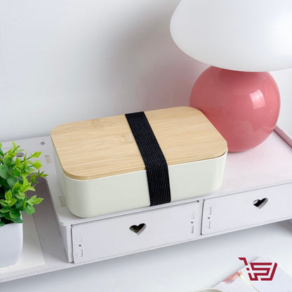 حافظة طعام بلاستيك