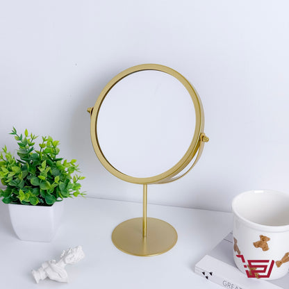 مرايا مكتبية دوارة 360°