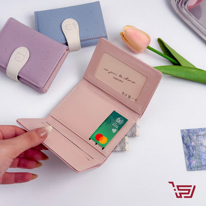 محفظة نقود القطط