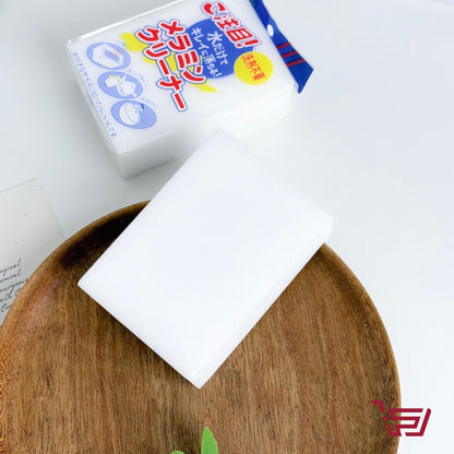 اسفنجة غسيل صحون