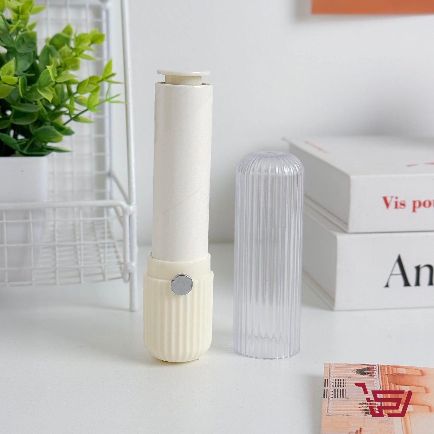 رولة ازالة الوبر صغيرة