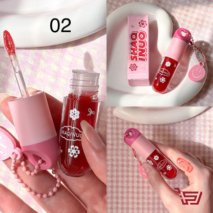 ملمع شفاه Lip gloss