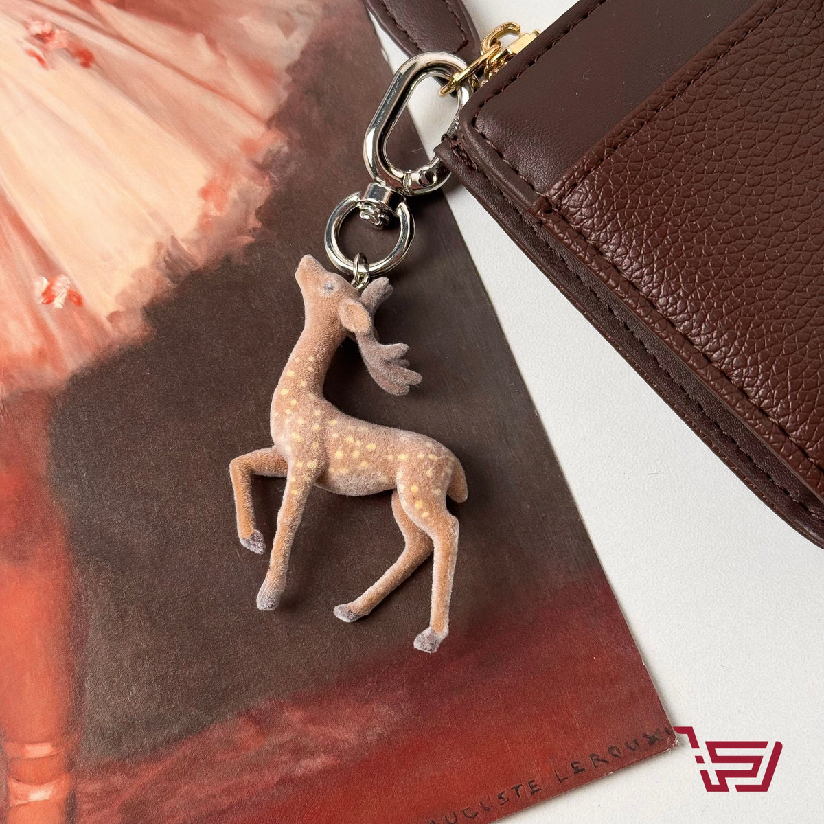 مدالية الغزالة