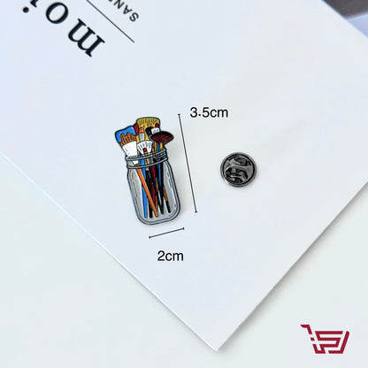 بروش فرش رسم