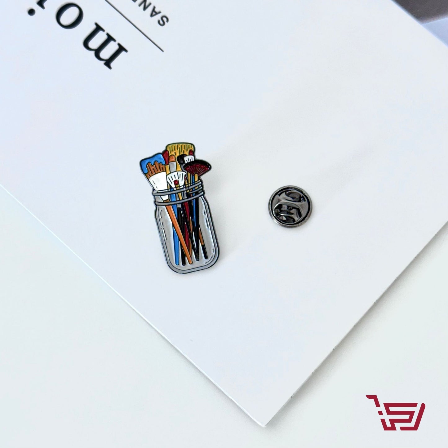 بروش فرش رسم