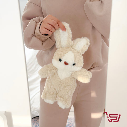 لعبة ارنب محشو