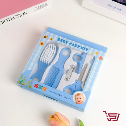 سيت ادوات العناية  للاطفال