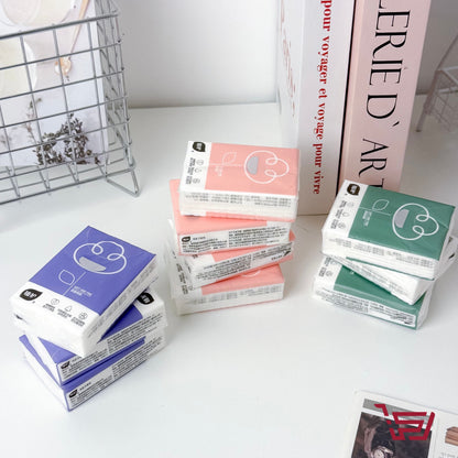 سيت مناديل صغيرة