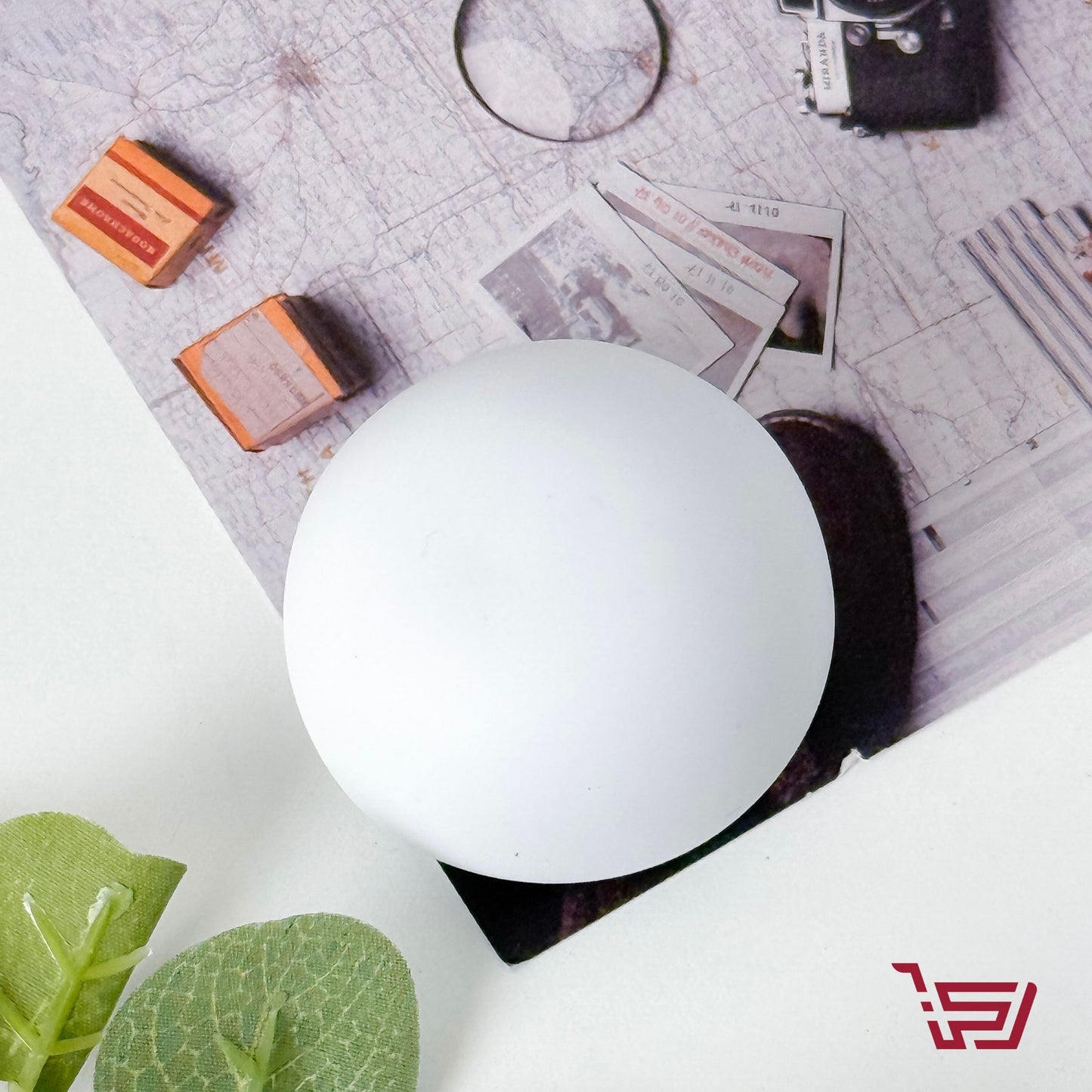 كرة مرنة لازالة التوتر