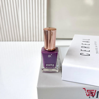صبغ اظافر nail polish 18