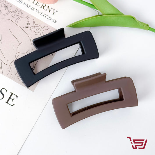 مشبك شعر بلاستك