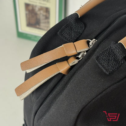 حقيبة ظهر سادة