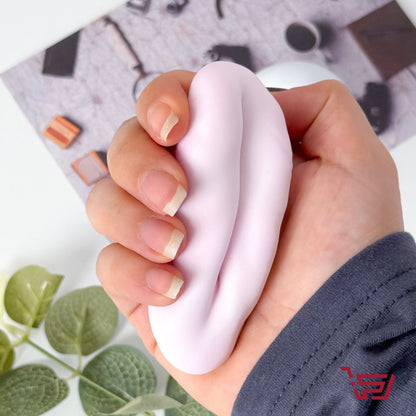 كرة مرنة لازالة التوتر