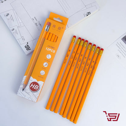 سيت اقلام رصاص