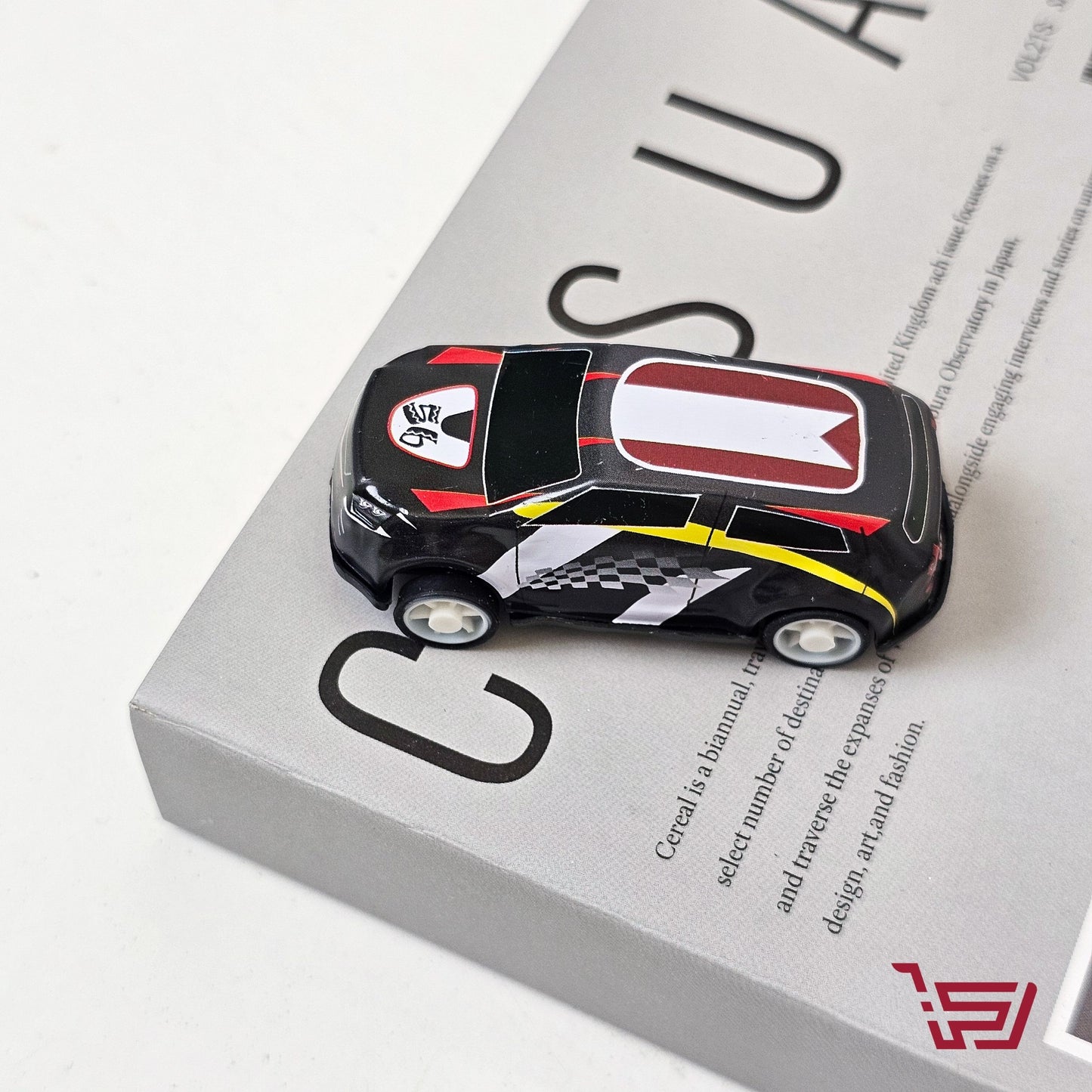 لعبة سيارات داي كاست