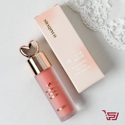 بلشر احمر خدود سائل