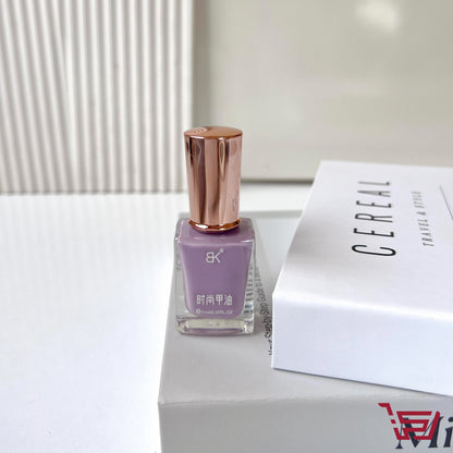 صبغ اظافر nail polish 9