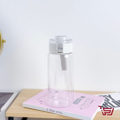 مطارة مياه بلاستك بأحجام مختلفة