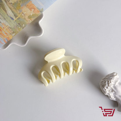 قراصة شعر صغيرة