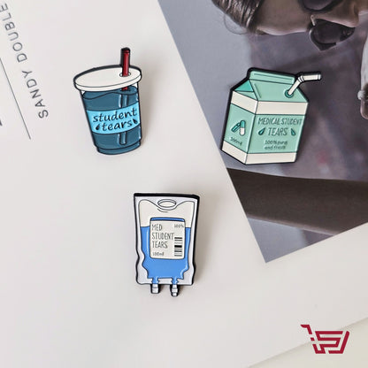 بروشات طبية