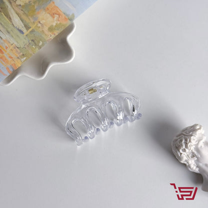 قراصة شعر صغيرة