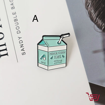 بروشات طبية