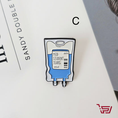 بروشات طبية