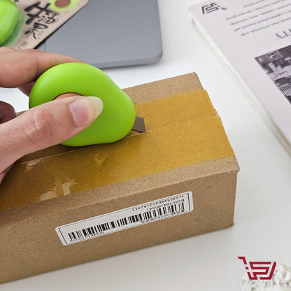 شفرة ورق افوكادو صغيرة