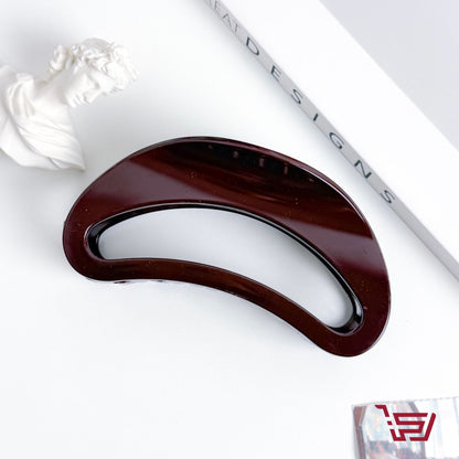 قراصة شعر ماروني بأشكال متعددة