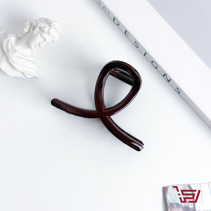 قراصة شعر ماروني بأشكال متعددة