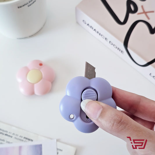 شفرة اوراق صغيرة